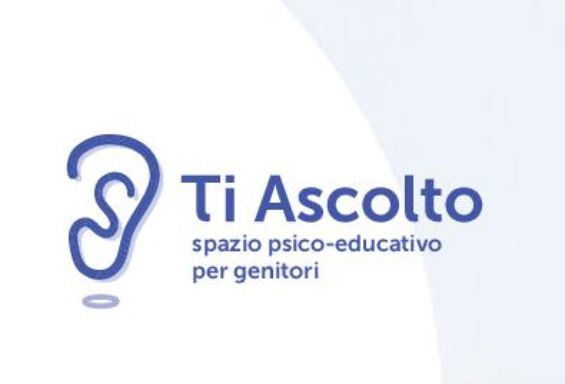 Ti Ascolto