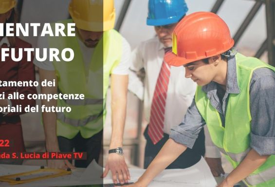 Orientare al Futuro