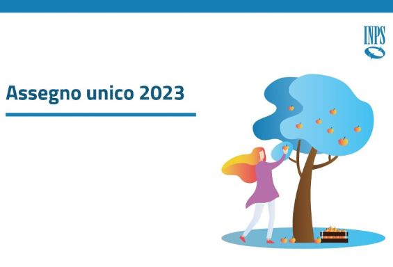 Assegno Unico 2023