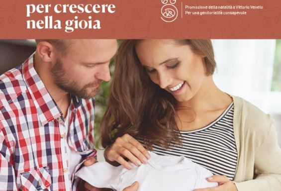 Generare per crescere nella gioia