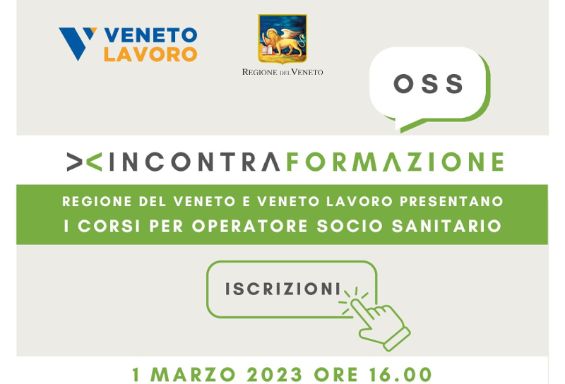 Incontraformazione OSS