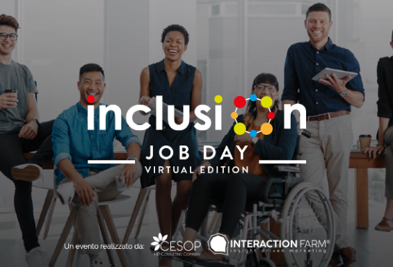 Inclusion Job Day