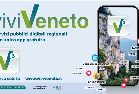 ViviVeneto