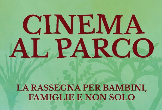 Cinema al Parco