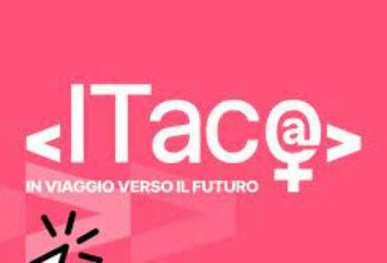 Itac@ - In viaggio verso il futuro