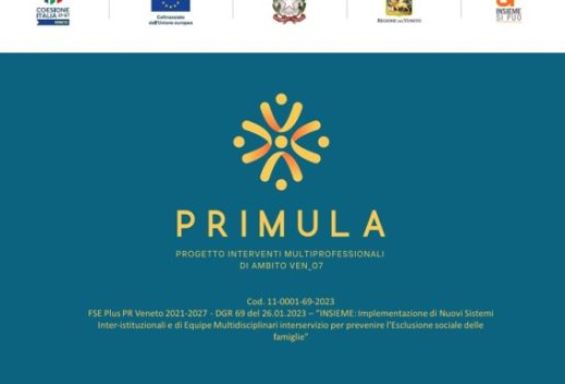 Progetto PR.I.MUL.A.: Borsa di Animazione Territoriale