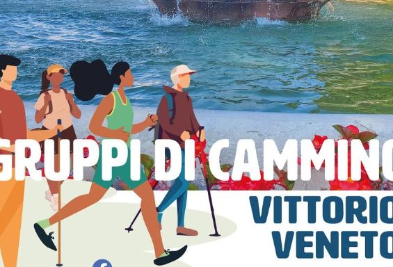 Gruppi di Cammino