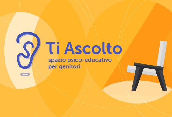 Ti Ascolto