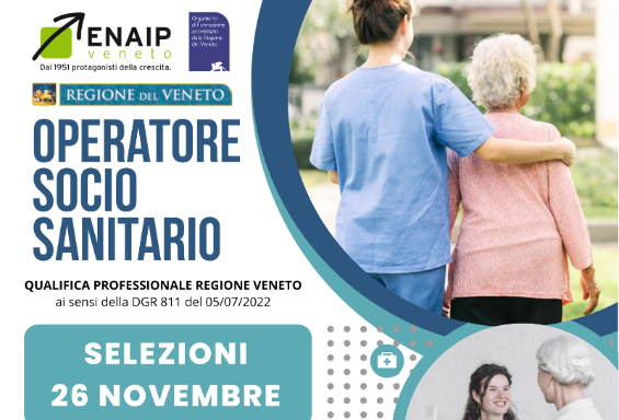 Nuovo corso OSS a Conegliano