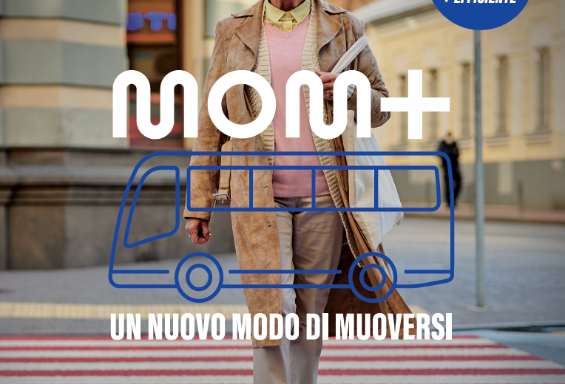 Servizio a chiamata MOM+