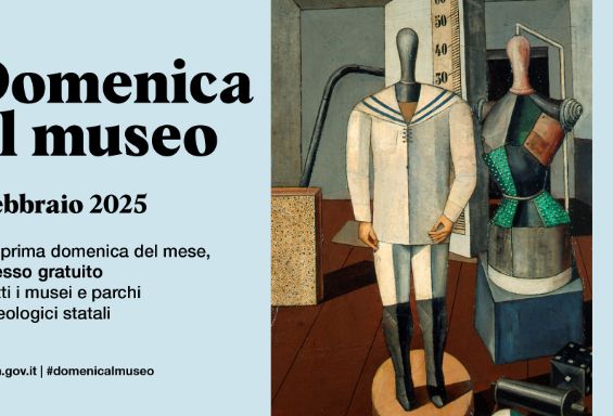 Domenica al museo