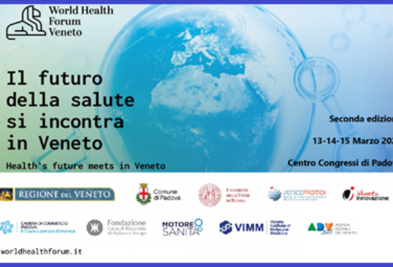 World Health Forum
