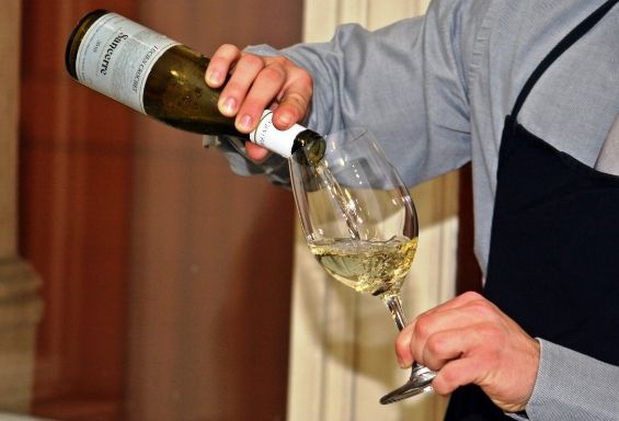 Corso Sommelier Conegliano - 1° Livello