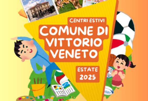 Centri estivi comunali