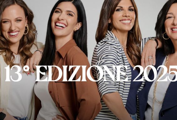 Concorso Nazionale Donna e Lavoro 2025