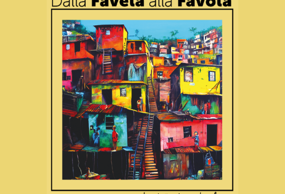 Dalla Favela alla Favola