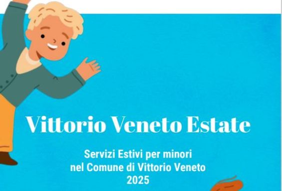 Vittorio Veneto Estate