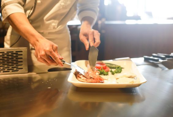 Irlanda, opportunità di lavoro per chef