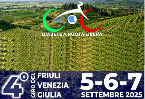 Diabete a ruota libera