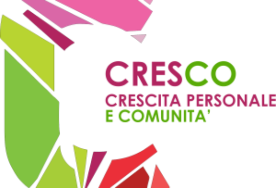 PROGETTO CRESCO “Reti e Opportunità per l’Inclusione Sociale”