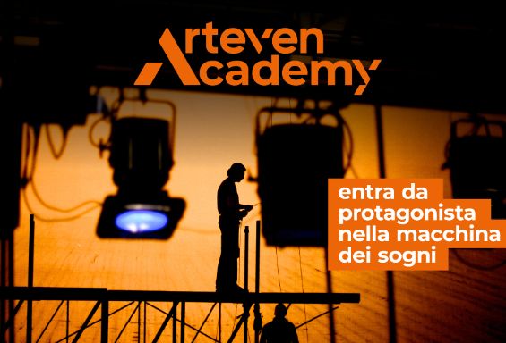 Corsi di formazione gratuiti per Tecnici Teatrali