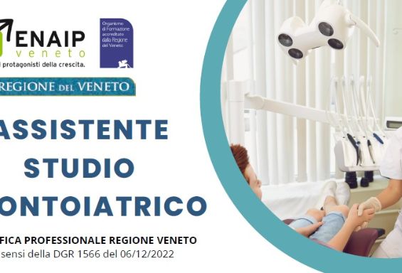 Corso ASO a Conegliano