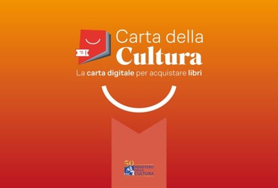 Carta della Cultura