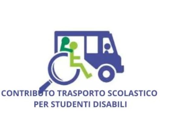 Bando contributo trasporto scolastico studenti con disabilità
