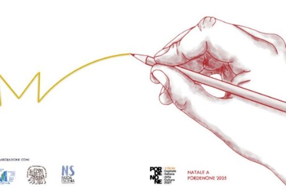 Concorso per la scrittura di Nuove Favole di Natale