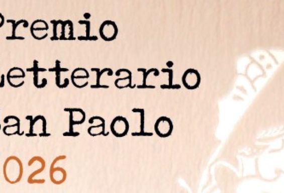 Premio letterario San Paolo