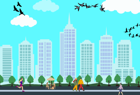 Lavori di pubblica utilità e cittadinanza attiva 2024 - 2025 "Costruire insieme: attività a favore della comunità – ATS VEN_07"