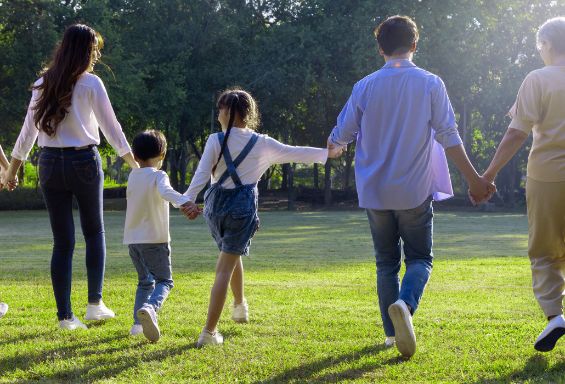 Trame di parità: intrecci educativi e sociali per il cambiamento