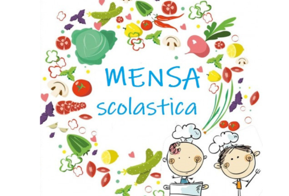 Mensa scolastica