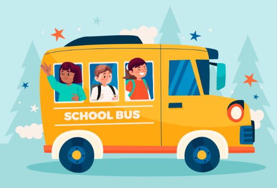 Trasporto Scolastico