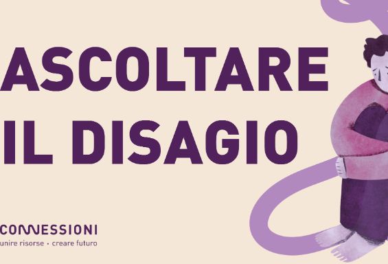 Ascoltare il disagio