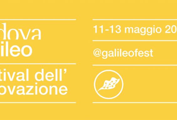 Progetto Studenti del Galileo Festival 