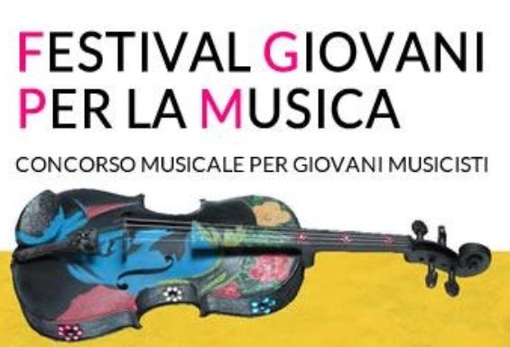 Festival Giovani per la Musica 2018