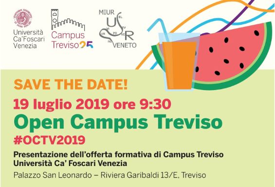 Open Campus Treviso