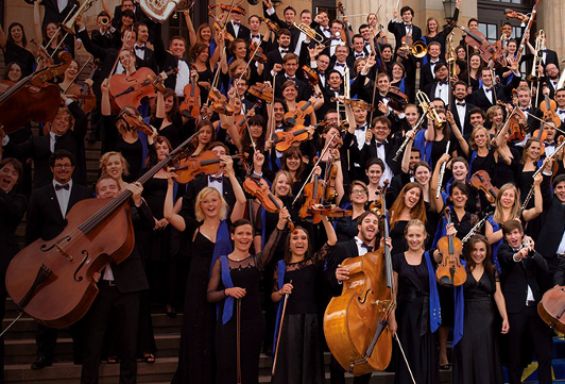 European Union Youth Orchestra