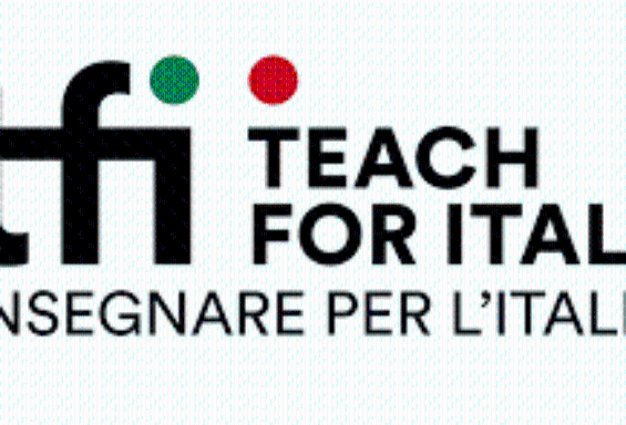 Teach for Italy