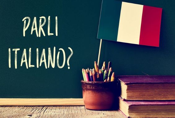 Assistenti di lingua italiana all'estero