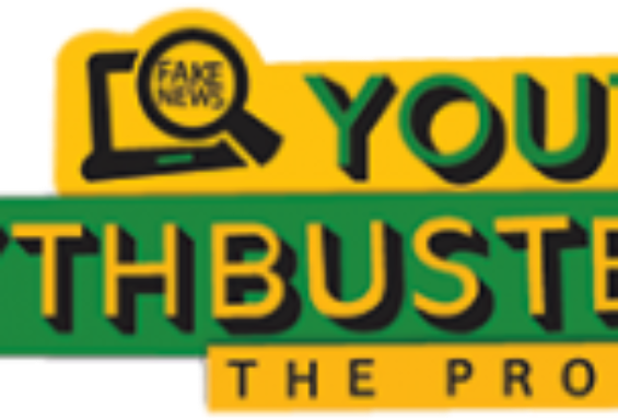 Concorso YOUTH MYTHBUSTERS