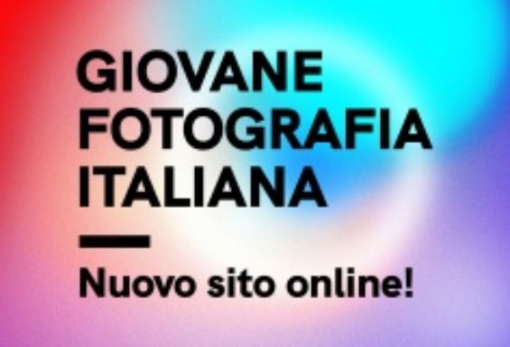 Giovane Fotografia Italiana