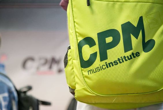 Iscrizioni CPM Music Institute