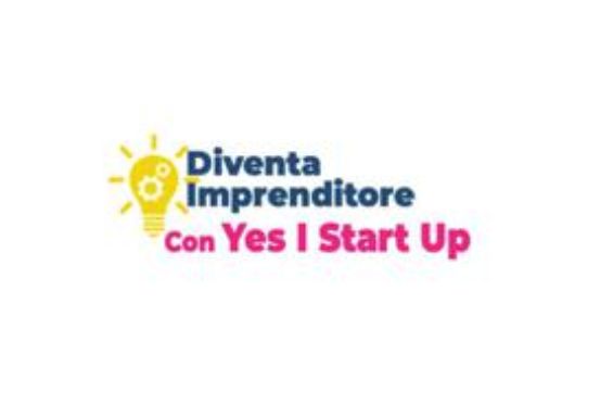  Progetto “Yes I Start Up” in Veneto