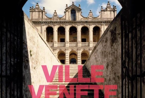 Ville Venete - Le Foto di Paolo Marton per i 1600 anni di Venezia