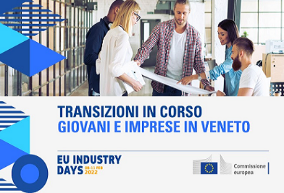 Transizioni in corso: giovani e imprese in Veneto