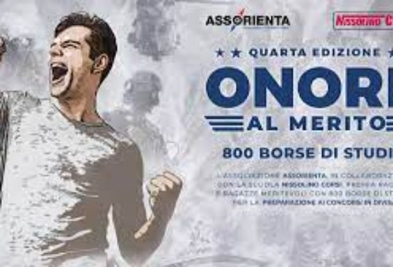 “Onore al Merito 2022”