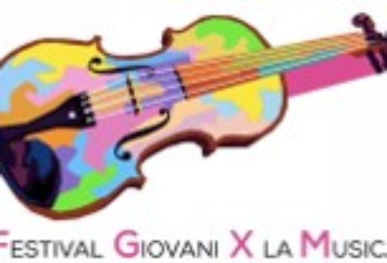 Festival Giovani per la Musica