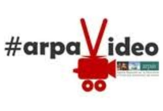 Concorso #arpaVideo 2023